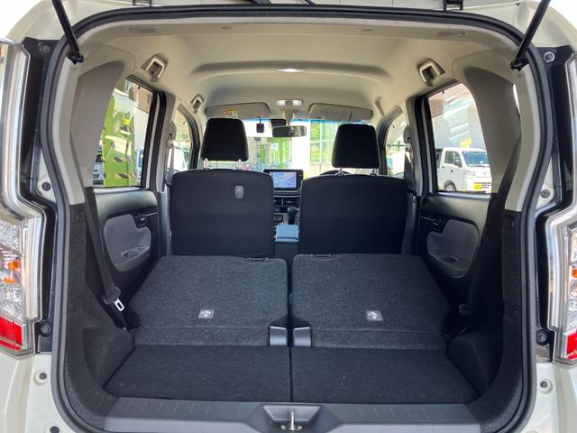 ムーヴカスタム　Ｘ　ＳＡII（山梨県）の中古車