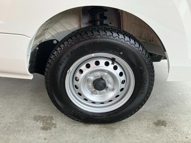 ハイゼットトラックスタンダード　４ＷＤ　ＭＴ　ＡＭ／ＦＭラジオデッキ（山梨県）の中古車