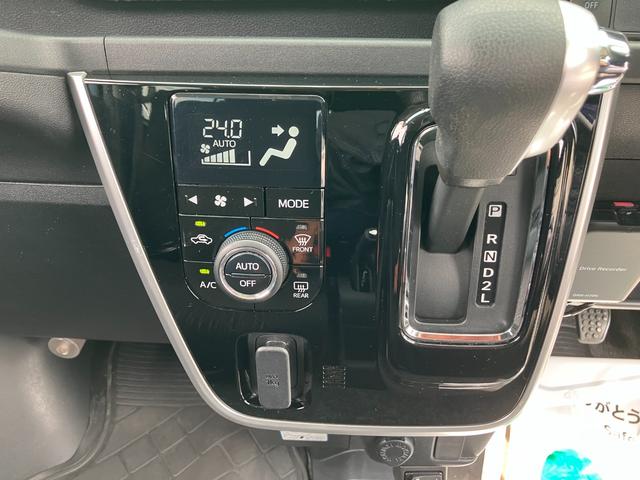 アトレーワゴンカスタムターボＲＳリミテッド　ＳＡIIIエアバッグ　アルミホイール　フルタイム４ＷＤ　ＡＢＳ　ターボ　１オーナー　リモコンキー（山梨県）の中古車