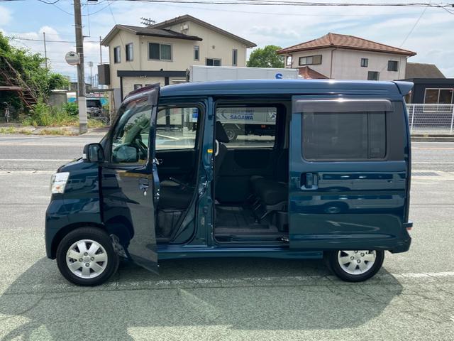 アトレーワゴンカスタムターボＲＳリミテッド　ＳＡIIIエアバッグ　アルミホイール　フルタイム４ＷＤ　ＡＢＳ　ターボ　１オーナー　リモコンキー（山梨県）の中古車