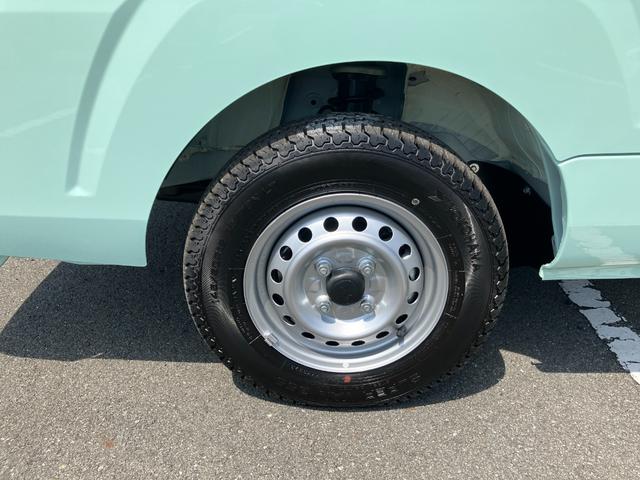 ハイゼットトラックハイルーフ　４ＷＤ　ＣＶＴ　純正ナビ　ドラレコ　ＥＴＣ２．０ＡＢＳ　運転席エアバック　マニュアルエアコン　パワステ　ナビ　切替式４ＷＤ　・定期点検記録簿　ワンオーナー車　スマートインナーミラー（山梨県）の中古車