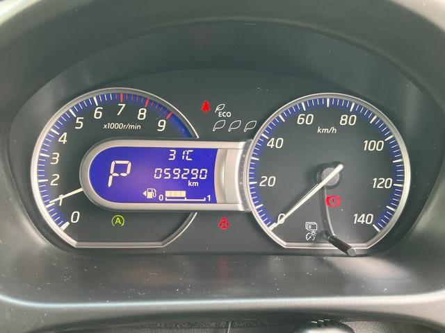 ｅＫカスタムＧスマ−トキ−　キーレスキー　ＡＢＳ　記録簿　ワンオーナー　運転席エアバッグ　アルミホイル　ナビ付き（山梨県）の中古車