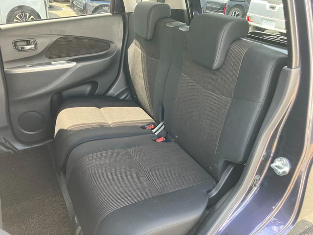 ｅＫカスタムＧスマ−トキ−　キーレスキー　ＡＢＳ　記録簿　ワンオーナー　運転席エアバッグ　アルミホイル　ナビ付き（山梨県）の中古車