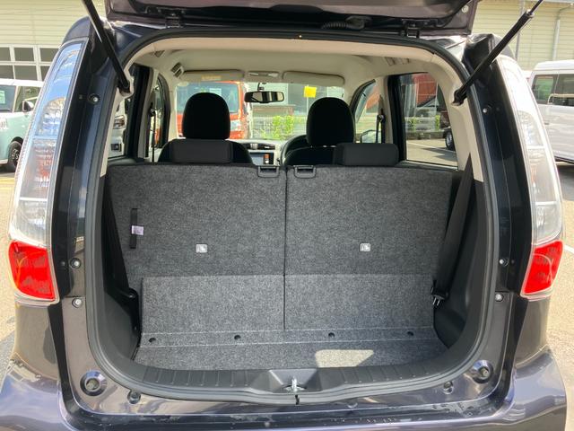 ｅＫカスタムＧスマ−トキ−　キーレスキー　ＡＢＳ　記録簿　ワンオーナー　運転席エアバッグ　アルミホイル　ナビ付き（山梨県）の中古車