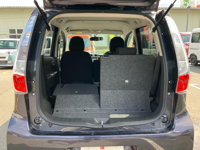 ｅＫカスタムＧスマ−トキ−　キーレスキー　ＡＢＳ　記録簿　ワンオーナー　運転席エアバッグ　アルミホイル　ナビ付き（山梨県）の中古車