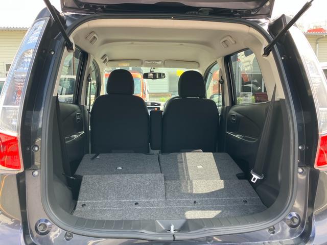 ｅＫカスタムＧスマ−トキ−　キーレスキー　ＡＢＳ　記録簿　ワンオーナー　運転席エアバッグ　アルミホイル　ナビ付き（山梨県）の中古車