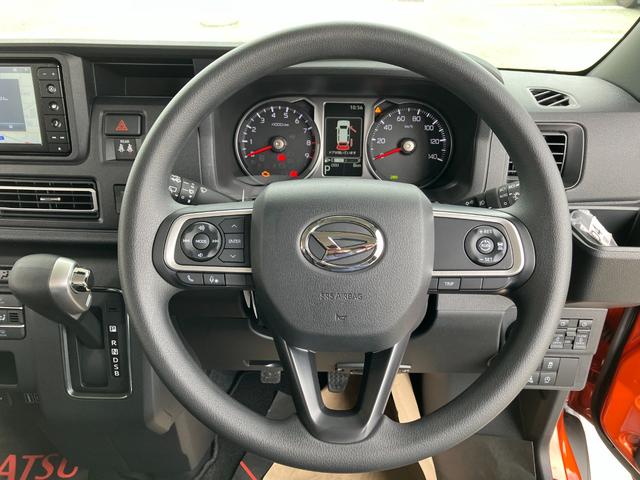 アトレーＲＳ　４ＷＤ　純正ナビゲーション　ドライブレコーダースマートアシスト・コーナーセンサー・電子制御式４ＷＤ（４ＷＤ車）・直列３気筒インタークーラーターボ・ＬＥＤヘッドランプ・両側パワースライドドア・オートエアコン・電動格納ミラー（ターンランプ）（山梨県）の中古車