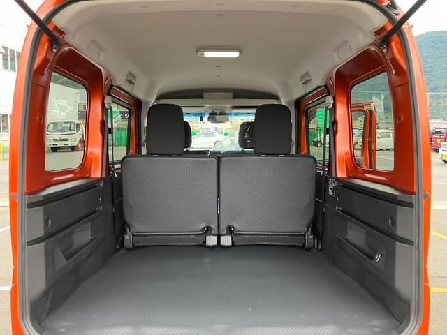 アトレーＲＳ　４ＷＤ　純正ナビゲーション　ドライブレコーダースマートアシスト・コーナーセンサー・電子制御式４ＷＤ（４ＷＤ車）・直列３気筒インタークーラーターボ・ＬＥＤヘッドランプ・両側パワースライドドア・オートエアコン・電動格納ミラー（ターンランプ）（山梨県）の中古車