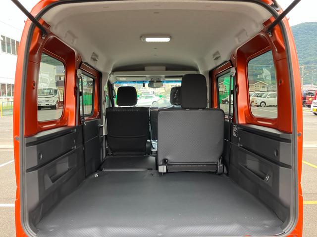 アトレーＲＳ　４ＷＤ　純正ナビゲーション　ドライブレコーダースマートアシスト・コーナーセンサー・電子制御式４ＷＤ（４ＷＤ車）・直列３気筒インタークーラーターボ・ＬＥＤヘッドランプ・両側パワースライドドア・オートエアコン・電動格納ミラー（ターンランプ）（山梨県）の中古車