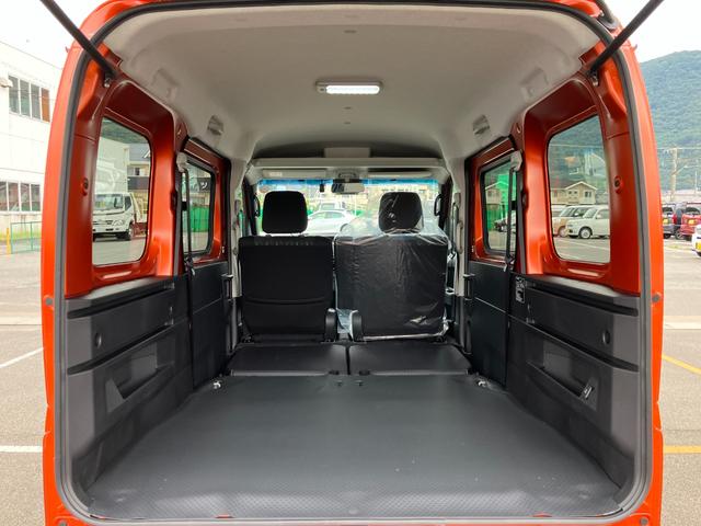 アトレーＲＳ　４ＷＤ　純正ナビゲーション　ドライブレコーダースマートアシスト・コーナーセンサー・電子制御式４ＷＤ（４ＷＤ車）・直列３気筒インタークーラーターボ・ＬＥＤヘッドランプ・両側パワースライドドア・オートエアコン・電動格納ミラー（ターンランプ）（山梨県）の中古車