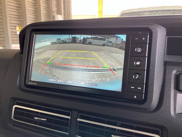アトレーＲＳ　４ＷＤ　純正ナビゲーション　ドライブレコーダースマートアシスト・コーナーセンサー・電子制御式４ＷＤ（４ＷＤ車）・直列３気筒インタークーラーターボ・ＬＥＤヘッドランプ・両側パワースライドドア・オートエアコン・電動格納ミラー（ターンランプ）（山梨県）の中古車
