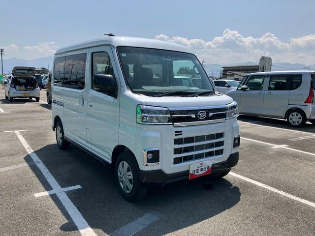 アトレーＲＳ　４ＷＤ　純正ナビゲーション　ドライブレコーダースマートアシスト・コーナーセンサー・電子制御式４ＷＤ（４ＷＤ車）・直列３気筒インタークーラーターボ・ＬＥＤヘッドランプ・両側パワースライドドア・オートエアコン・電動格納ミラー（ターンランプ）（山梨県）の中古車