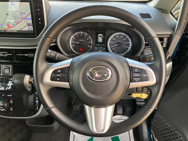 ムーヴカスタム　ＲＳ　ハイパーＳＡIII　８インチ純正ナビスマートアシスト・ＬＥＤヘッドランプ・ＬＥＤフォグ・１５インチアルミ・プッシュエンジンスタート・オートエアコン・電動格納ミラー・運転席シートヒーター・ＴＦＴカラーマルチインフォメーションディスプレイ（山梨県）の中古車