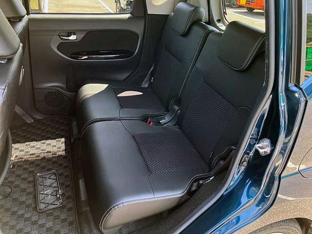 ムーヴカスタム　ＲＳ　ハイパーＳＡIII　８インチ純正ナビスマートアシスト・ＬＥＤヘッドランプ・ＬＥＤフォグ・１５インチアルミ・プッシュエンジンスタート・オートエアコン・電動格納ミラー・運転席シートヒーター・ＴＦＴカラーマルチインフォメーションディスプレイ（山梨県）の中古車