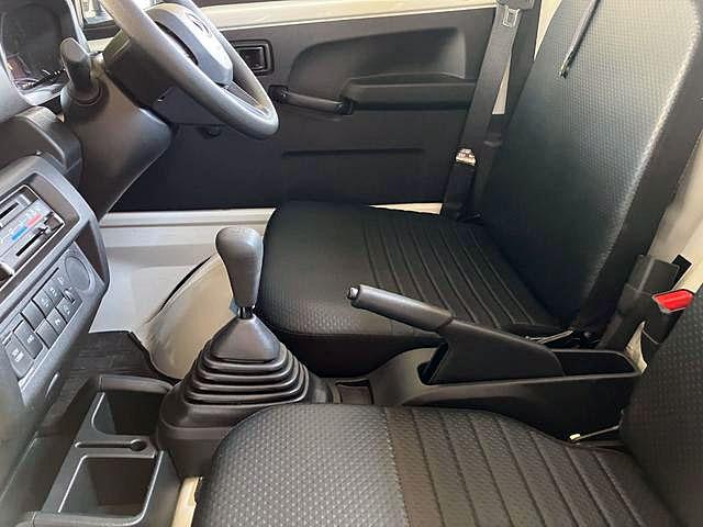 ハイゼットトラックスタンダード　４ＷＤ　ＭＴ　ＡＭ／ＦＭラジオデッキ荷台フロア長２，０３０ｍｍ・荷台幅１，４１０ｍｍ・防錆鋼鈑・ハロゲンヘッドランプ・マニュアルエアコン（山梨県）の中古車