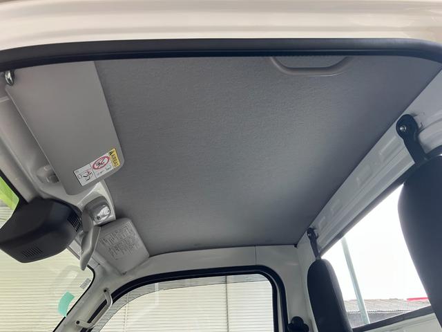 ハイゼットトラックスタンダード　ＡＭ／ＦＭラジオデッキ　５ＭＴスマートアシスト・荷台フロア長２，０３０ｍｍ・荷台幅１，４１０ｍｍ・防錆鋼鈑・ハロゲンヘッドランプ・マニュアルエアコン（山梨県）の中古車