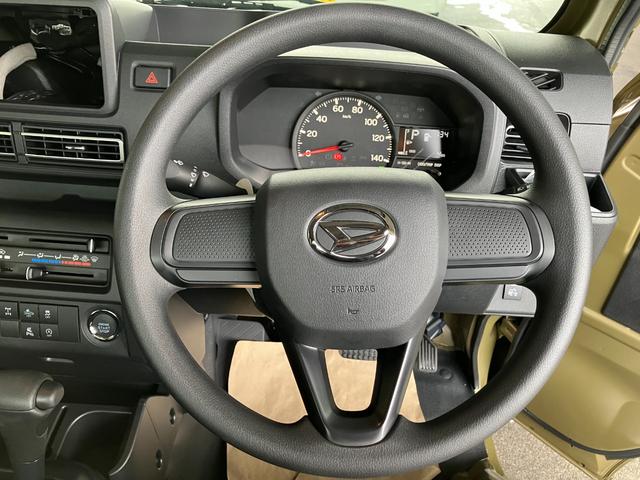 ハイゼットトラックジャンボエクストラ　４ＷＤ　ＣＶＴオーディオレススマートアシスト・コーナーセンサー・切り替え式４ＷＤ（ＣＶＴ車）・ＬＥＤヘッドランプ・ＬＥＤフォグランプ・ＬＥＤ大型作業灯・プッシュエンジンスタート（山梨県）の中古車
