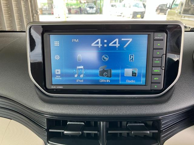 ムーヴＬ　ＳＡIII　ＤＶＤチューナースマートアシスト・衝突安全ボディ・１４インチスチール・ホイール・キーレスエントリー・マニュアルエアコン・電動格納ミラー・スーパーＵＶ＆ＩＲカットガラス（フロントドア）（山梨県）の中古車