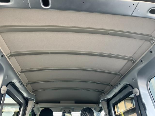 ハイゼットカーゴデラックス 4WD CVTAM/FMラジオデッキスマートアシスト・コーナーセンサー・3モード電子制御4WD(CVT車)・荷室長1,915mm・荷室幅1,410mm・荷室高1,250mm・ハロゲンヘッドランプ・マニュアルエアコン(山梨県)の中古車