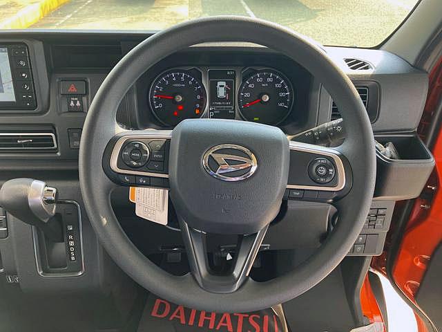 アトレーＲＳ　４ＷＤ　純正ナビゲーション　ドライブレコーダースマートアシスト・コーナーセンサー・電子制御式４ＷＤ（４ＷＤ車）・直列３気筒インタークーラーターボ・ＬＥＤヘッドランプ・両側パワースライドドア・オートエアコン・電動格納ミラー（ターンランプ）（山梨県）の中古車
