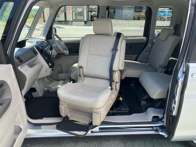 タントウェルカムシートＸ　ＳＡ（山梨県）の中古車