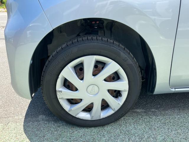 タントウェルカムシートＸ　ＳＡ（山梨県）の中古車