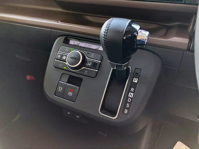 ムーヴキャンバスセオリーＧターボ　１０インチナビゲーション　ドラレコスマートキー　キーフリーシステム　ターボ　記録簿　エアバック　ＡＢＳ　ワンオーナ　電動パーキングブレーキ・オートエアコン・パワーウインドウ（山梨県）の中古車