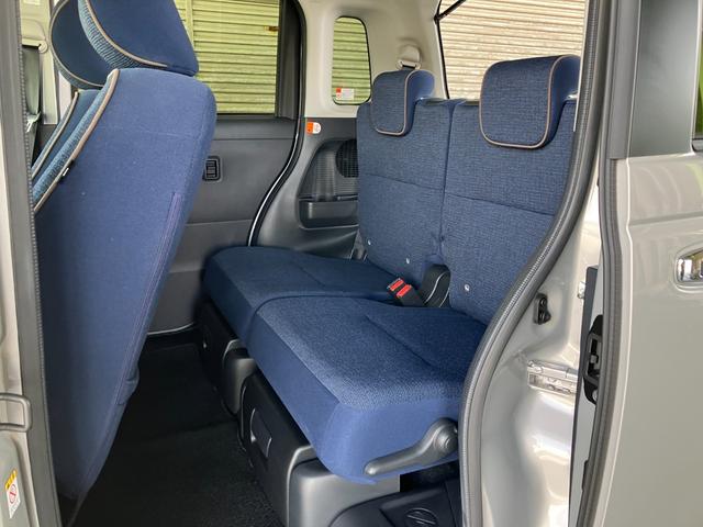 ムーヴキャンバスセオリーＧターボ　１０インチナビゲーション　ドラレコスマートキー　キーフリーシステム　ターボ　記録簿　エアバック　ＡＢＳ　ワンオーナ　電動パーキングブレーキ・オートエアコン・パワーウインドウ（山梨県）の中古車