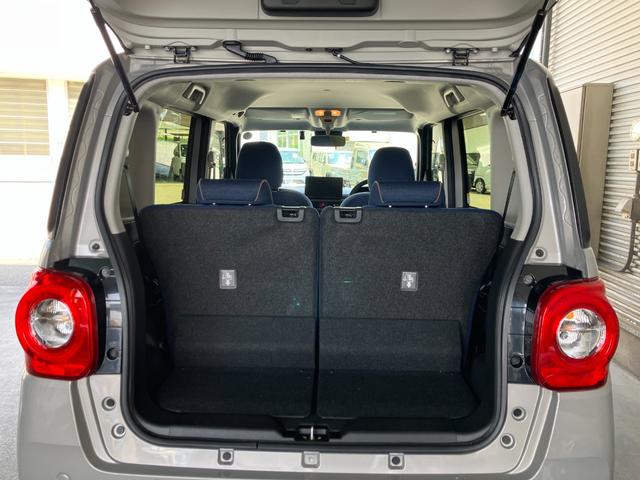 ムーヴキャンバスセオリーＧターボ　１０インチナビゲーション　ドラレコスマートキー　キーフリーシステム　ターボ　記録簿　エアバック　ＡＢＳ　ワンオーナ　電動パーキングブレーキ・オートエアコン・パワーウインドウ（山梨県）の中古車