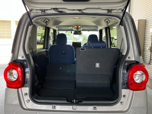 ムーヴキャンバスセオリーＧターボ　１０インチナビゲーション　ドラレコスマートキー　キーフリーシステム　ターボ　記録簿　エアバック　ＡＢＳ　ワンオーナ　電動パーキングブレーキ・オートエアコン・パワーウインドウ（山梨県）の中古車