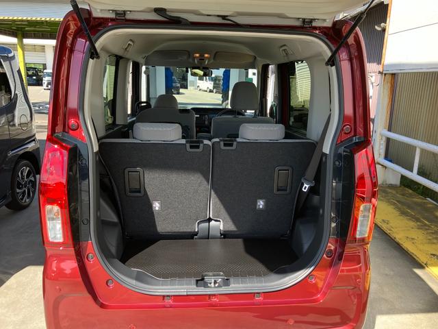 タントＸ　４ＷＤ　純正ナビゲーション　ドライブレコーダースマートアシスト・ＬＥＤヘッドライト・プッシュボタンスタート・オートエアコン・左側パワースライドドア・電動パーキングブレーキ・ＵＳＢソケット・運転席助手席シートヒーター（山梨県）の中古車