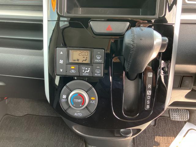 タントカスタムＲＳ　ＳＡ（山梨県）の中古車
