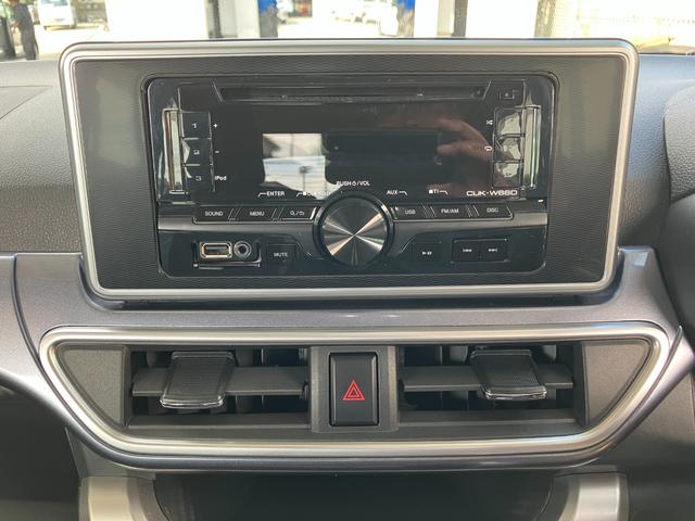 キャストアクティバG SAII 4WD CVT 純正CDデッキスマートアシストII・ABS・エアバック・プッシュ式エンジンスタートボタン・パワーウインドウ・オートエアコン・電動格納ドアミラーLEDヘッドライト(山梨県)の中古車