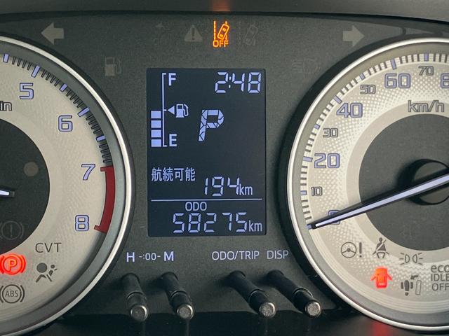 キャストアクティバG SAII 4WD CVT 純正CDデッキスマートアシストII・ABS・エアバック・プッシュ式エンジンスタートボタン・パワーウインドウ・オートエアコン・電動格納ドアミラーLEDヘッドライト(山梨県)の中古車