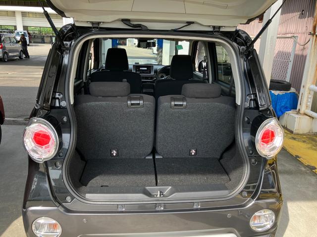 キャストアクティバG SAII 4WD CVT 純正CDデッキスマートアシストII・ABS・エアバック・プッシュ式エンジンスタートボタン・パワーウインドウ・オートエアコン・電動格納ドアミラーLEDヘッドライト(山梨県)の中古車