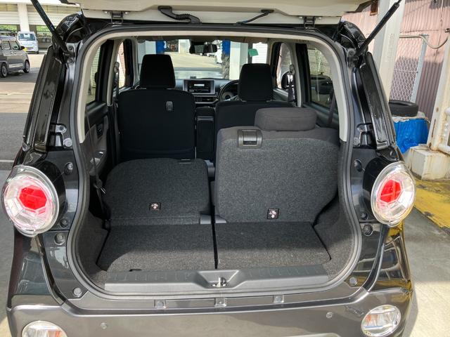 キャストアクティバG SAII 4WD CVT 純正CDデッキスマートアシストII・ABS・エアバック・プッシュ式エンジンスタートボタン・パワーウインドウ・オートエアコン・電動格納ドアミラーLEDヘッドライト(山梨県)の中古車