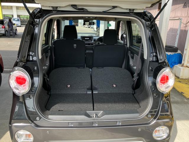 キャストアクティバG SAII 4WD CVT 純正CDデッキスマートアシストII・ABS・エアバック・プッシュ式エンジンスタートボタン・パワーウインドウ・オートエアコン・電動格納ドアミラーLEDヘッドライト(山梨県)の中古車
