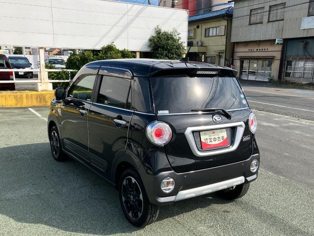 キャストアクティバG SAII 4WD CVT 純正CDデッキスマートアシストII・ABS・エアバック・プッシュ式エンジンスタートボタン・パワーウインドウ・オートエアコン・電動格納ドアミラーLEDヘッドライト(山梨県)の中古車