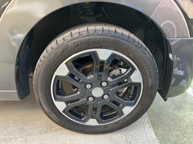 キャストアクティバG SAII 4WD CVT 純正CDデッキスマートアシストII・ABS・エアバック・プッシュ式エンジンスタートボタン・パワーウインドウ・オートエアコン・電動格納ドアミラーLEDヘッドライト(山梨県)の中古車
