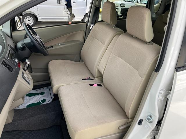 ムーヴＸ　左側面修復有（山梨県）の中古車