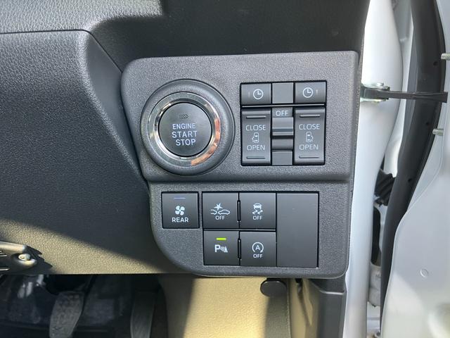 アトレーＲＳ　純正ナビゲーション　４ＷＤ　ＣＶＴ　ルーフ傷凹み有スマートアシスト・コーナーセンサー・電子制御式４ＷＤ（４ＷＤ車）・直列３気筒インタークーラーターボ・ＬＥＤヘッドランプ・両側パワースライドドア・オートエアコン・電動格納ミラー（ターンランプ）（山梨県）の中古車