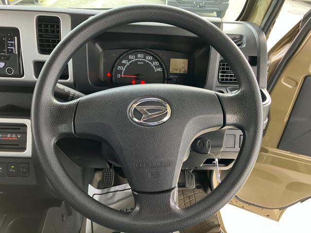 ハイゼットトラックジャンボＳＡIIIｔ　４ＷＤ　ＭＴ　純正ＣＤデッキ１オーナー　パートタイム４ＷＤ　エアバック　ＡＢＳ　プリクラッシュセーフティ　メンテナンスノート　車線逸脱警告（山梨県）の中古車