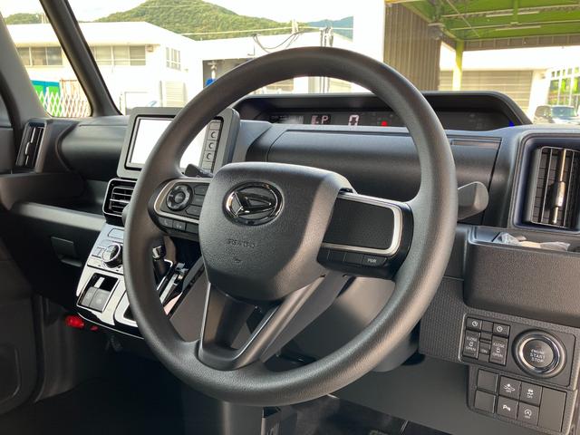 タントカスタムＸ　純正ナビゲーション　バックモニタースマートアシスト・ＬＥＤヘッドランプ・プッシュエンジンスタート・１４インチアルミホイール・左側パワースライドドア・ＵＳＢソケット・オートエアコン・運転席助手席シートヒーター（山梨県）の中古車