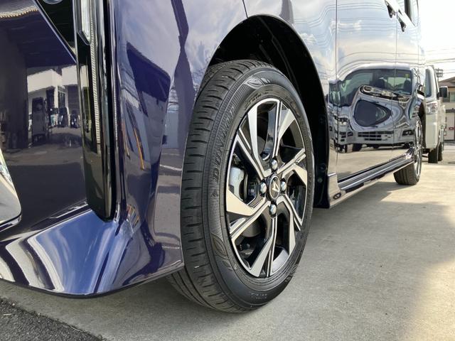 タントカスタムＸ　純正ナビゲーション　バックモニタースマートアシスト・ＬＥＤヘッドランプ・プッシュエンジンスタート・１４インチアルミホイール・左側パワースライドドア・ＵＳＢソケット・オートエアコン・運転席助手席シートヒーター（山梨県）の中古車