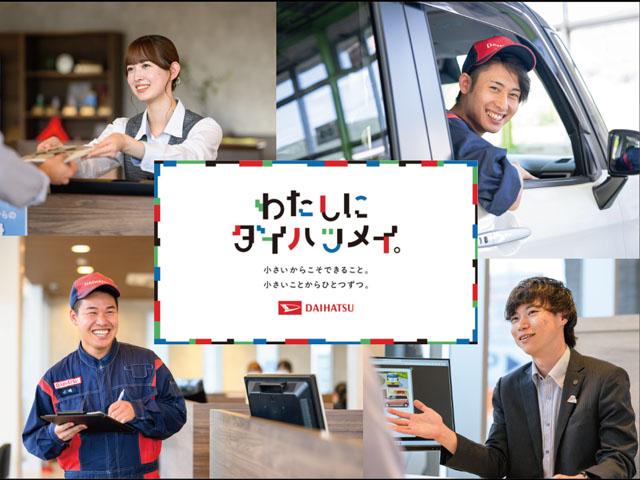 ムーヴキャンバスストライプスＧ　純正ナビゲーション　ドライブレコーダースマートアシスト・ＡＢＳ・プッシュ式エンジンスタートボタン・アイドリングストップ・電動パーキングブレーキ・パワーウインドウ・オートエアコンＬＥＤヘッドライト（山梨県）の中古車
