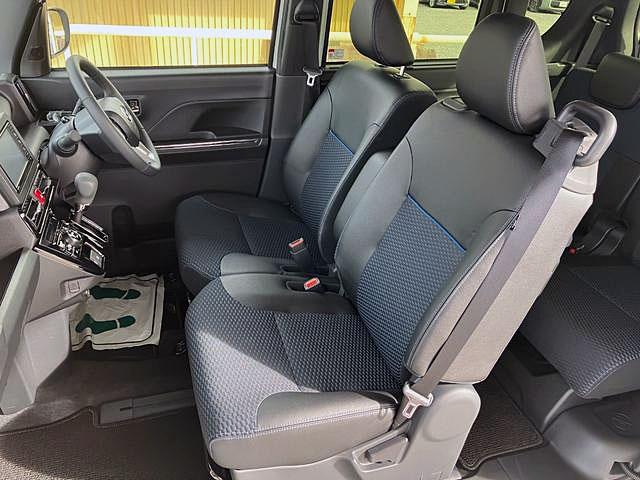 タントカスタムRS 純正ナビゲーション ドライブレコーダースマートアシスト・LEDヘッドランプ・プッシュエンジンスタート・15インチアルミホイール・両側パワースライドドア・USBソケット・オートエアコン・運転席助手席シートヒーター(山梨県)の中古車