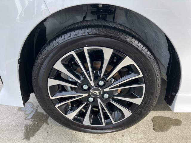 タントカスタムRS 純正ナビゲーション ドライブレコーダースマートアシスト・LEDヘッドランプ・プッシュエンジンスタート・15インチアルミホイール・両側パワースライドドア・USBソケット・オートエアコン・運転席助手席シートヒーター(山梨県)の中古車