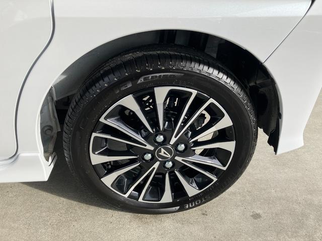 タントカスタムRS 純正ナビゲーション ドライブレコーダースマートアシスト・LEDヘッドランプ・プッシュエンジンスタート・15インチアルミホイール・両側パワースライドドア・USBソケット・オートエアコン・運転席助手席シートヒーター(山梨県)の中古車