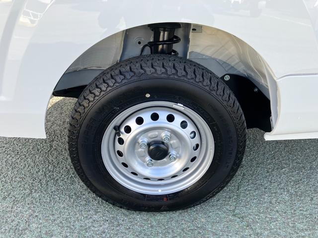 ハイゼットトラックジャンボエクストラ　４ＷＤ　ＣＶＴ　オーディオレススマートアシスト・コーナーセンサー・切り替え式４ＷＤ（ＣＶＴ車）・ＬＥＤヘッドランプ・ＬＥＤフォグランプ・ＬＥＤ大型作業灯・プッシュエンジンスタート（山梨県）の中古車