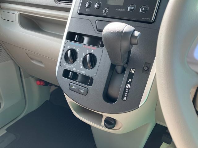 タントＬ　ＳＡIII　純正ＣＤデッキ運転席エアバック　キーレス　ＡＢＳ　点検記録簿（山梨県）の中古車